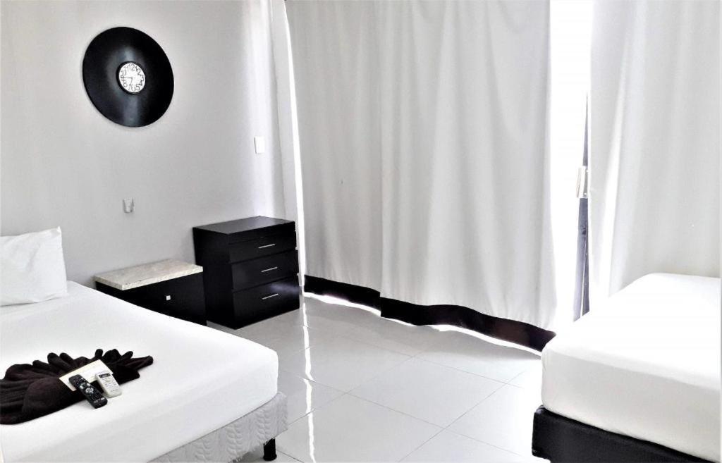 Encantada Condo Playa del Carmen Eksteriør billede