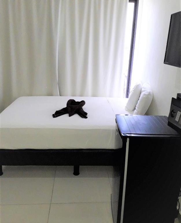 Encantada Condo Playa del Carmen Eksteriør billede