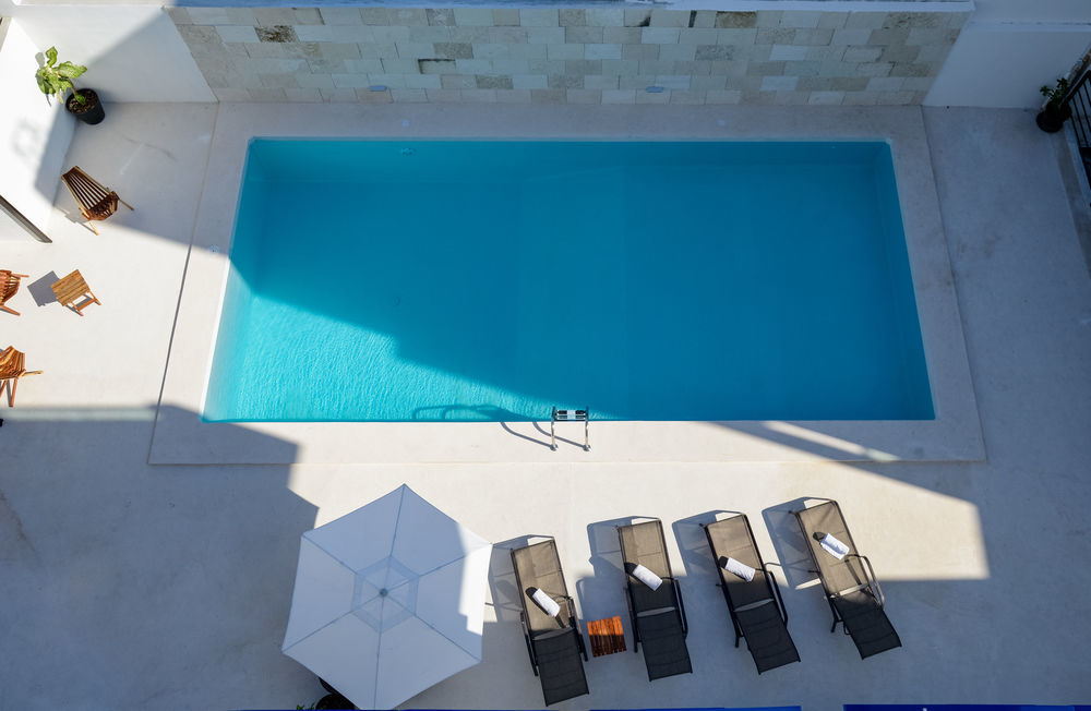 Encantada Condo Playa del Carmen Eksteriør billede