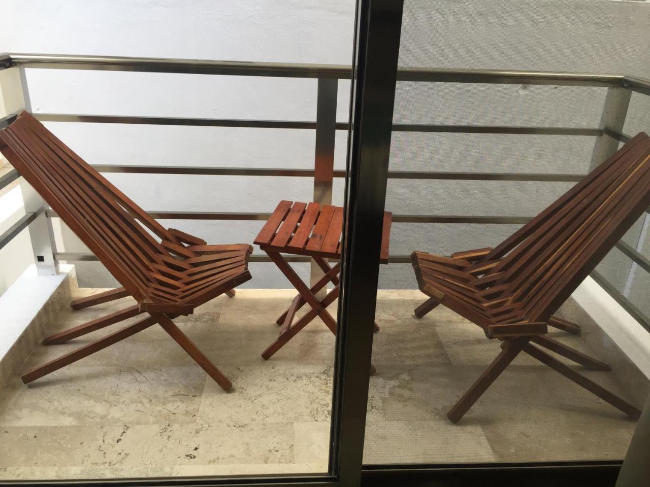 Encantada Condo Playa del Carmen Eksteriør billede