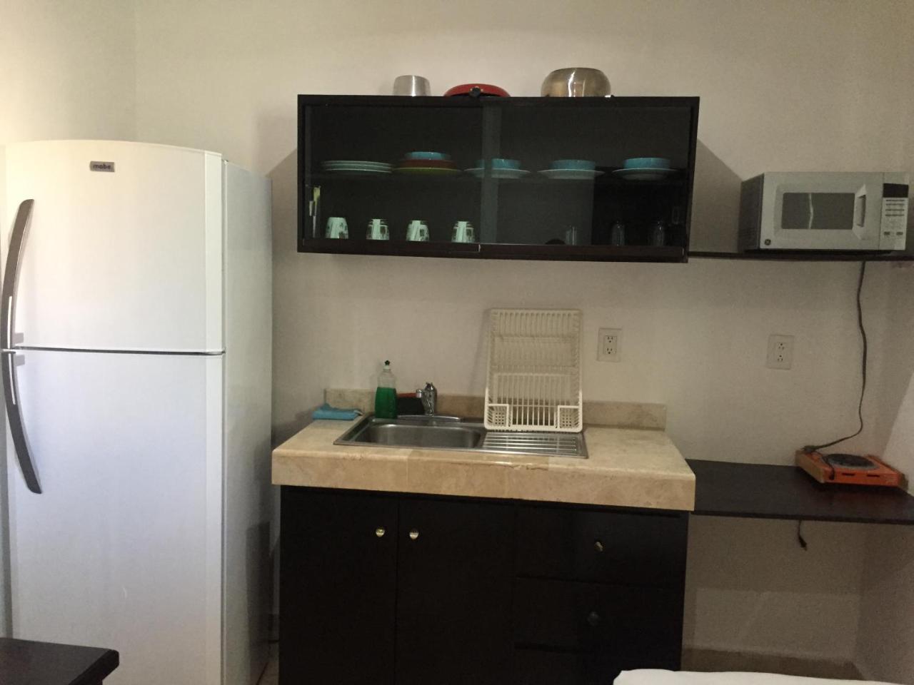 Encantada Condo Playa del Carmen Eksteriør billede