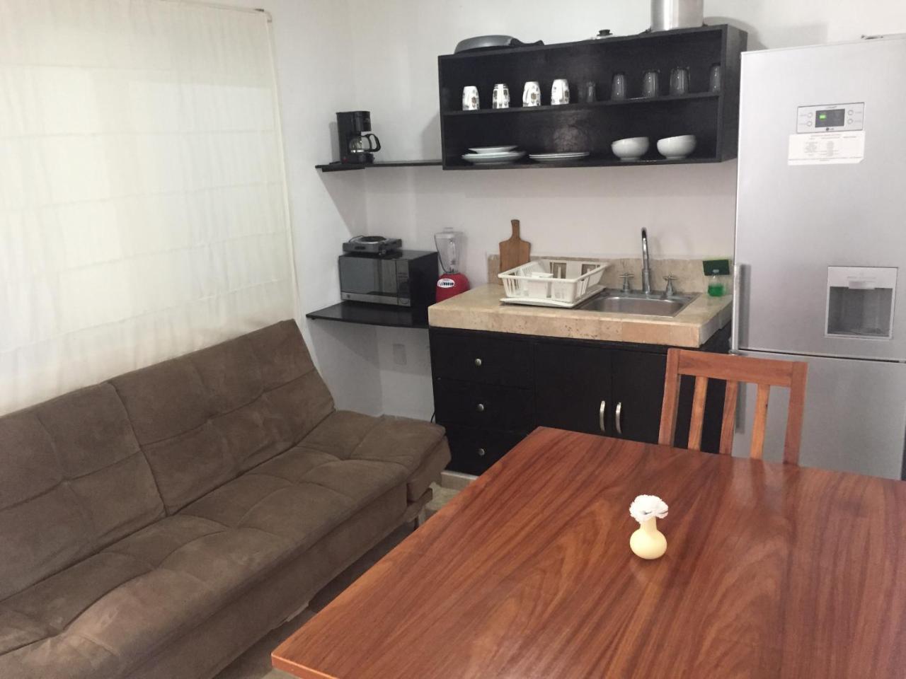 Encantada Condo Playa del Carmen Eksteriør billede