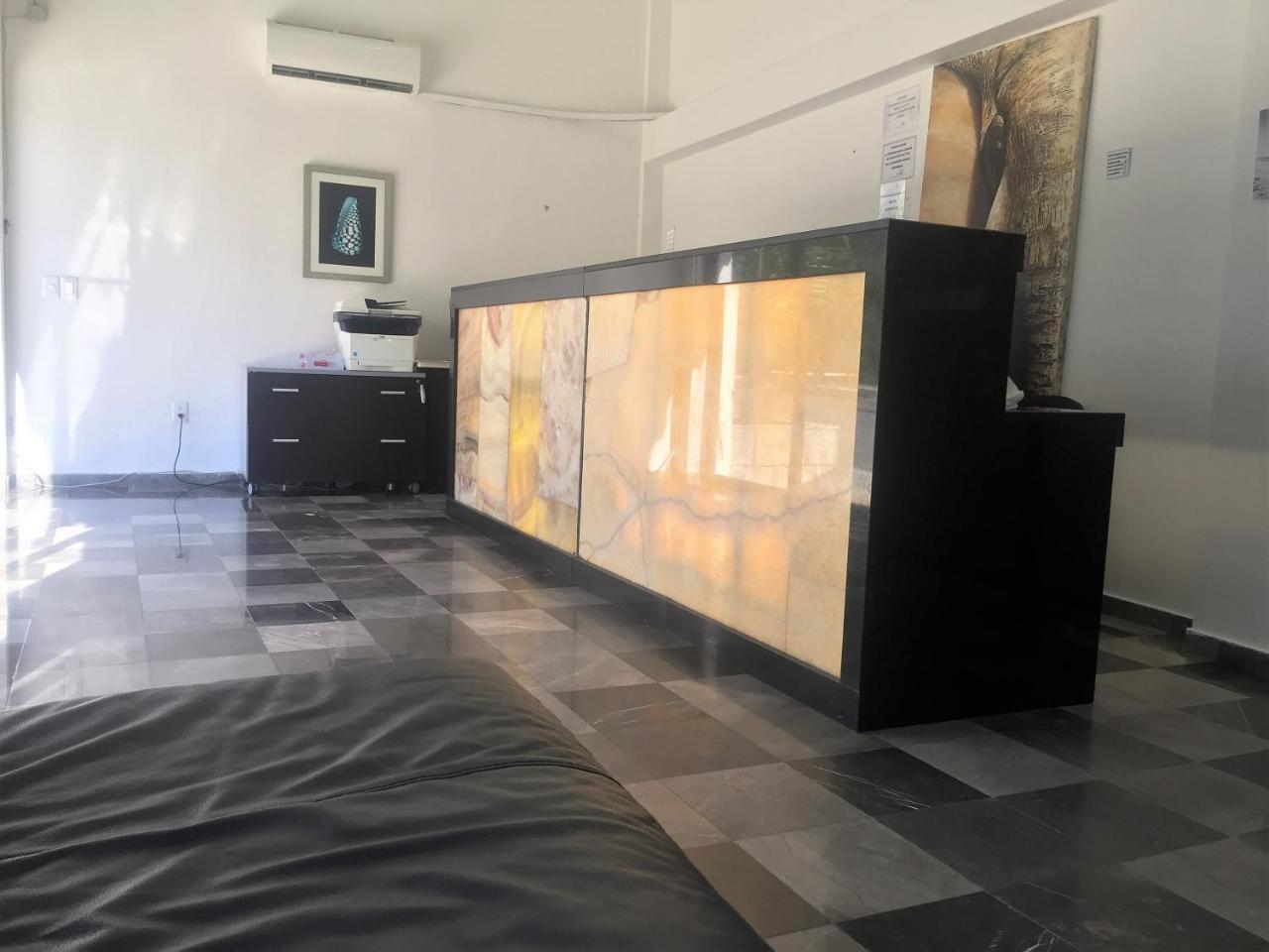 Encantada Condo Playa del Carmen Eksteriør billede