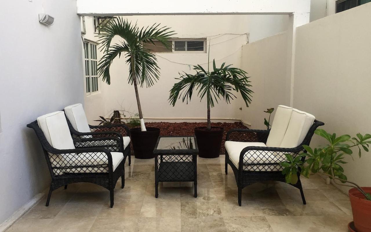 Encantada Condo Playa del Carmen Eksteriør billede