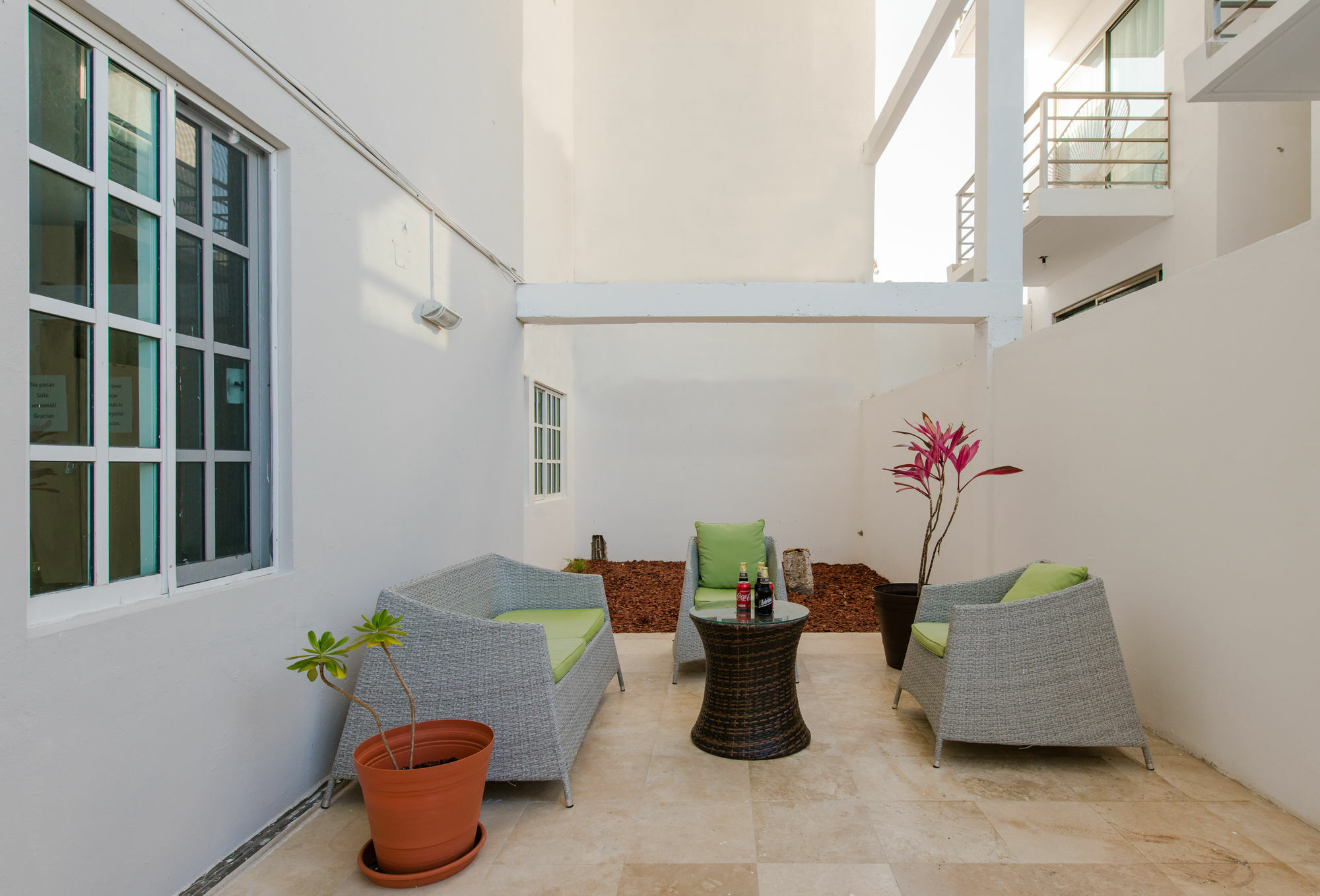 Encantada Condo Playa del Carmen Eksteriør billede