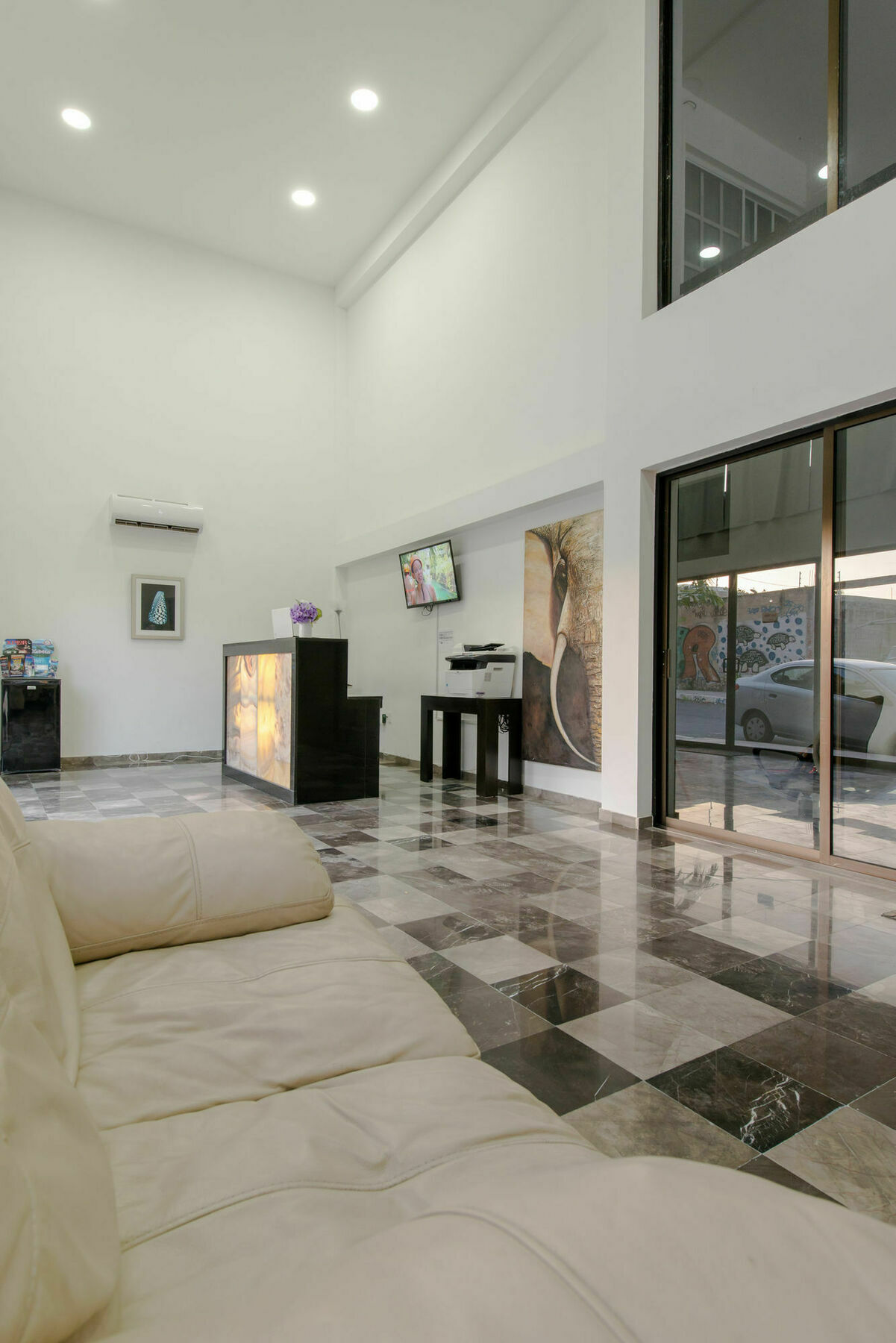 Encantada Condo Playa del Carmen Eksteriør billede