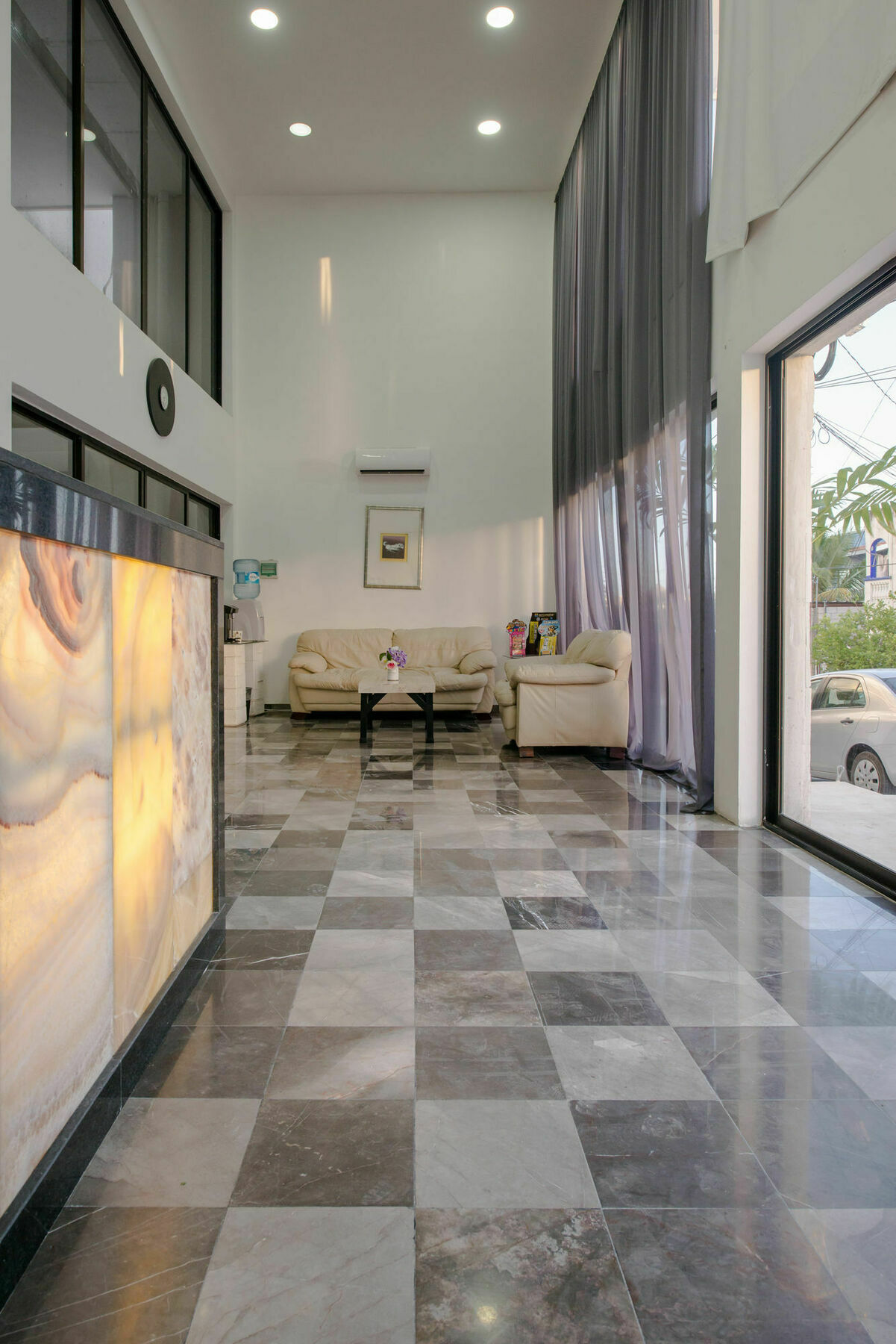 Encantada Condo Playa del Carmen Eksteriør billede