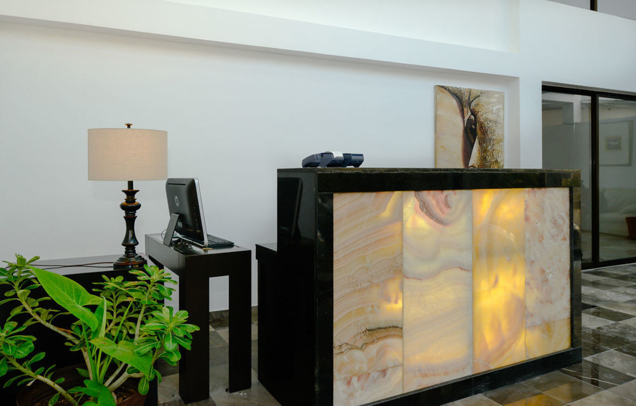 Encantada Condo Playa del Carmen Eksteriør billede