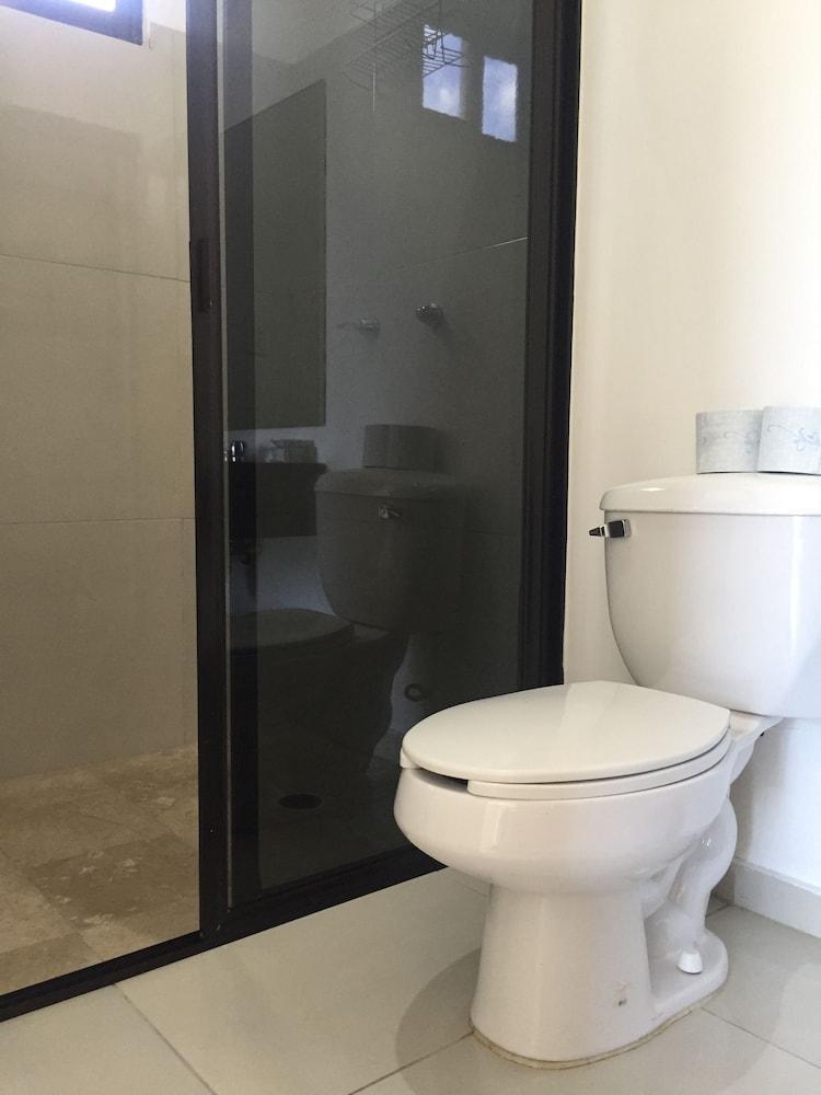 Encantada Condo Playa del Carmen Eksteriør billede