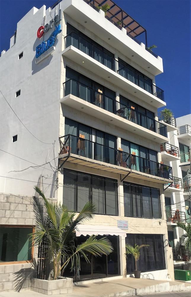 Encantada Condo Playa del Carmen Eksteriør billede